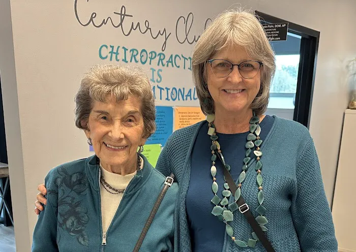 Seagate Chiropractic Carrollwood Picture 3