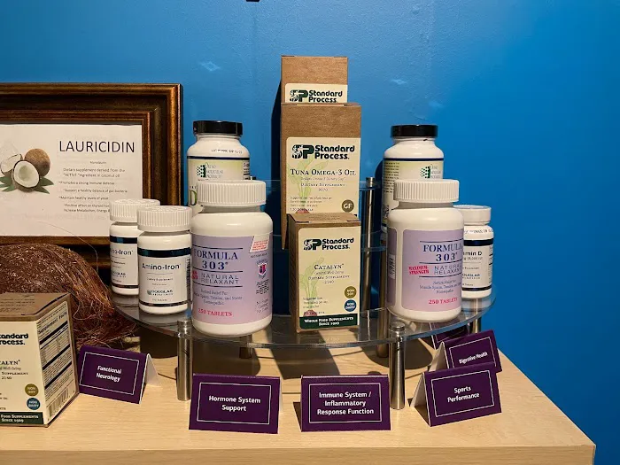 Dr Gomez Chiropractic, LLC - Disc Doctor Tampa - Disc Centers of America Tampa Picture 3