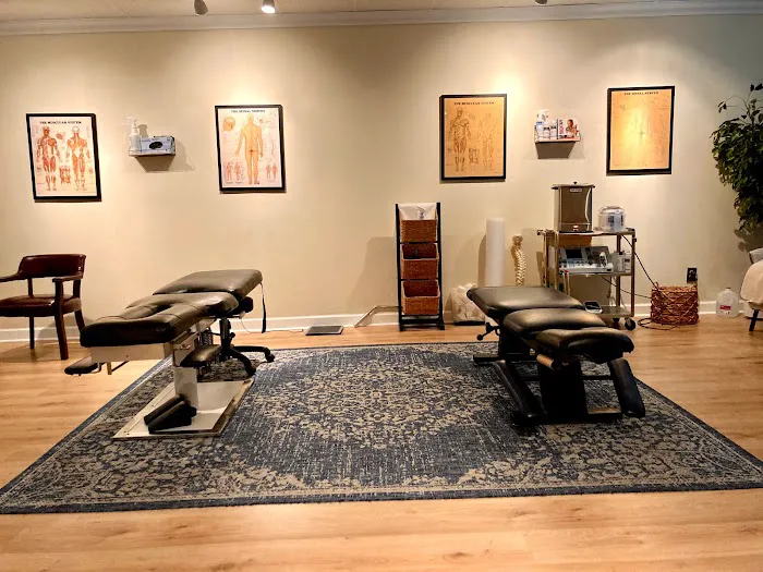 Dr Gomez Chiropractic, LLC - Disc Doctor Tampa - Disc Centers of America Tampa Picture 10