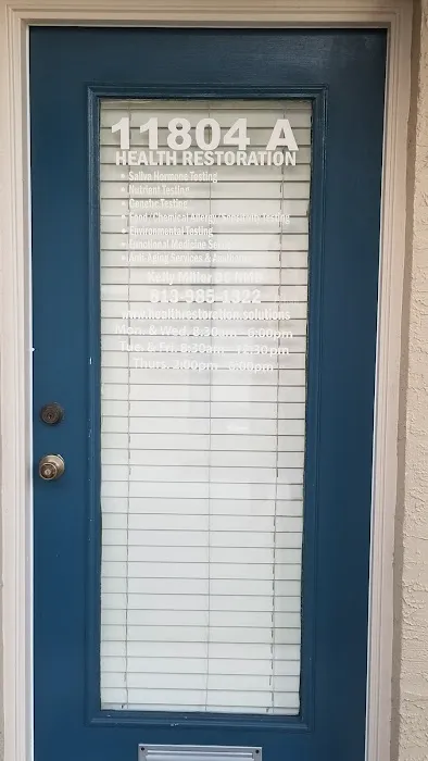 Health Restoration Picture 2