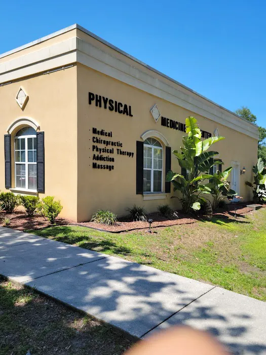 Robert C. Lupo, DC Picture 1