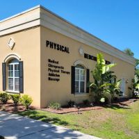 Robert C. Lupo, DC ico