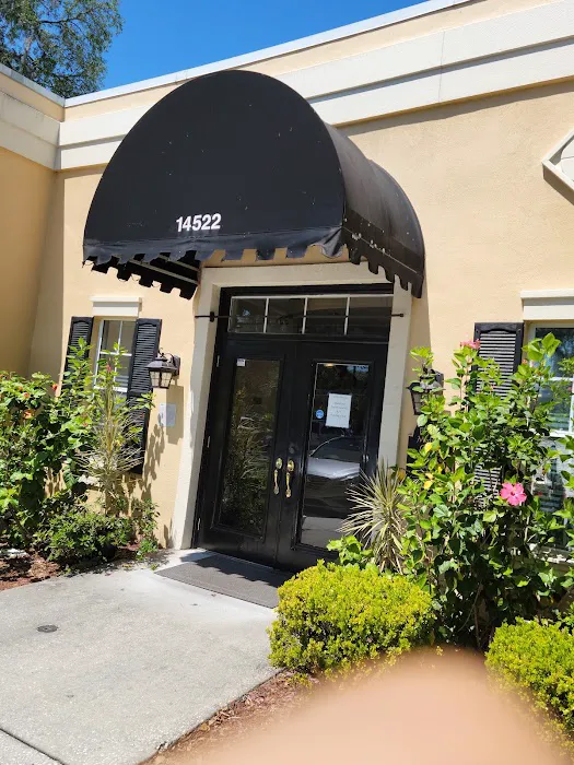 Robert C. Lupo, DC Picture 2