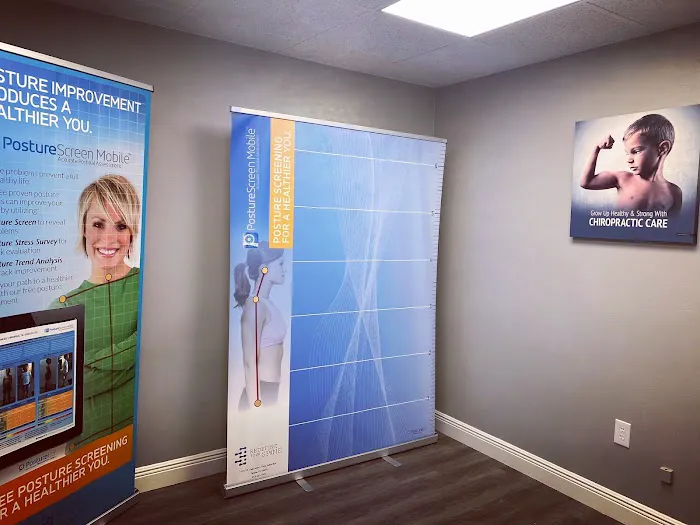 Redefine Your Spine Picture 1