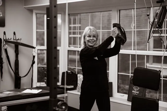 Redefine Your Spine Picture 5