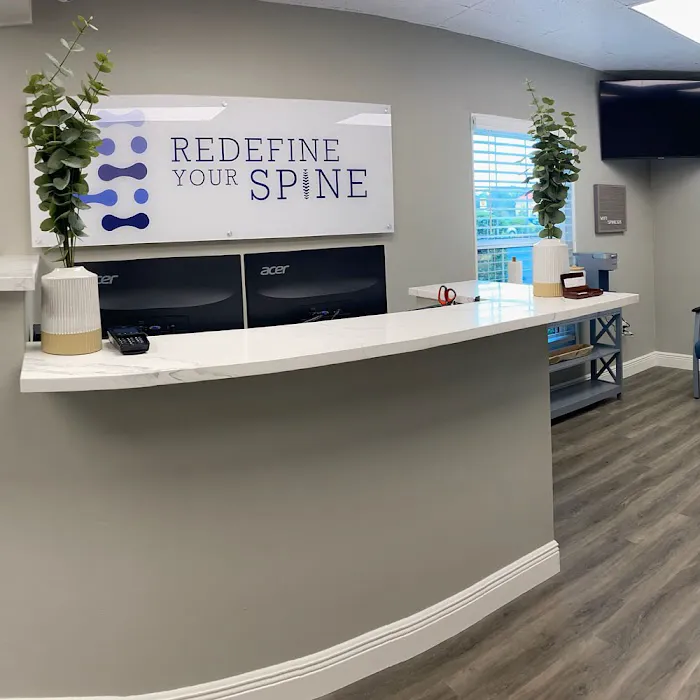 Redefine Your Spine Picture 6