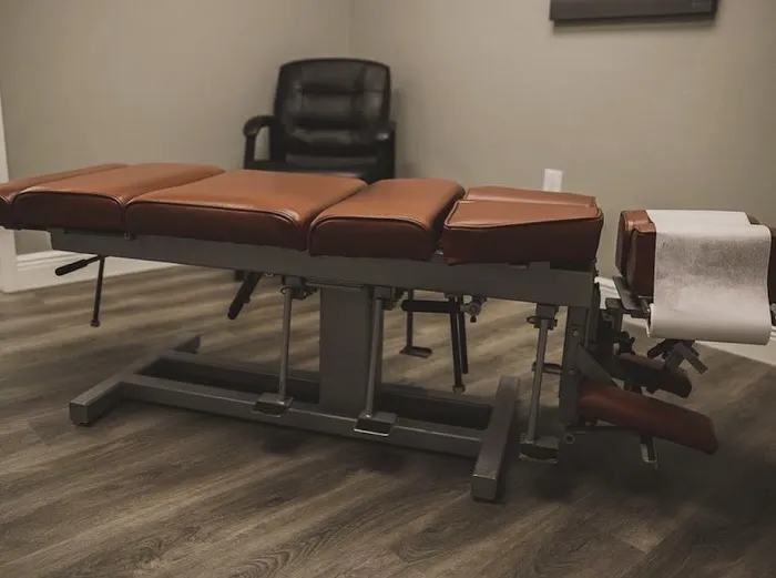 Redefine Your Spine Picture 7