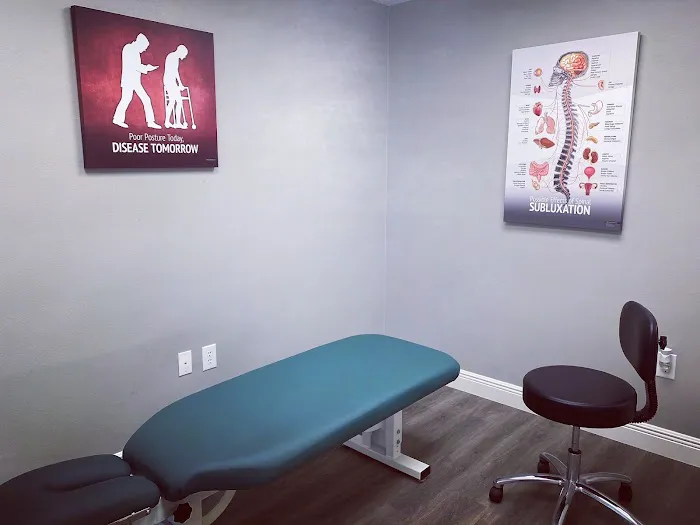 Redefine Your Spine Picture 3