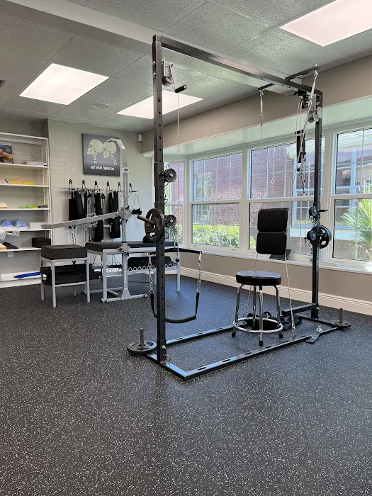 Redefine Your Spine Picture 4