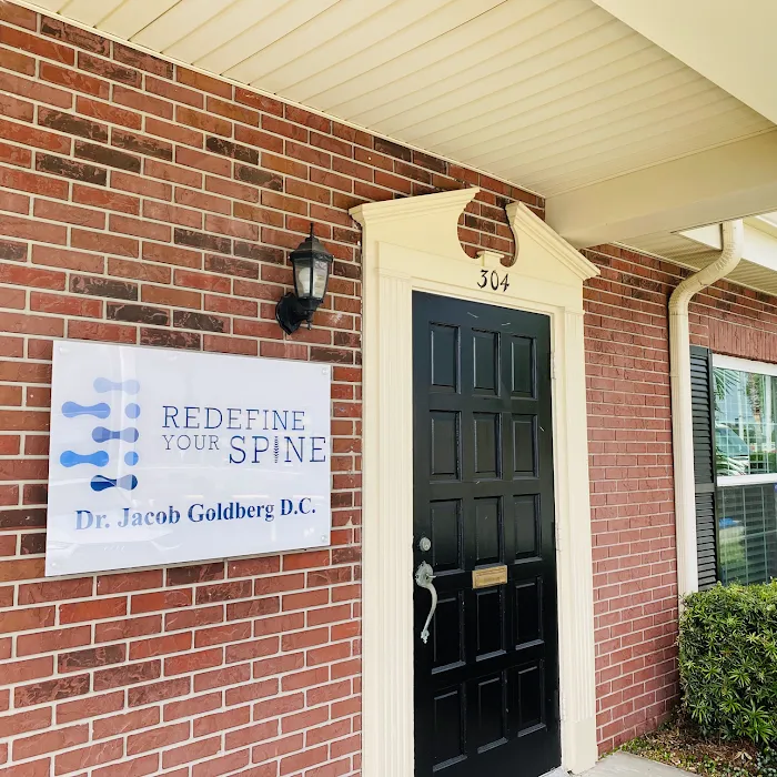 Redefine Your Spine Picture 10