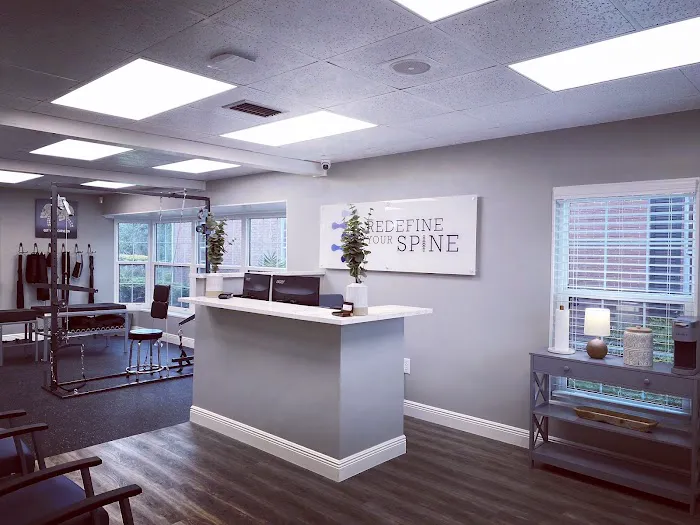 Redefine Your Spine Picture 9