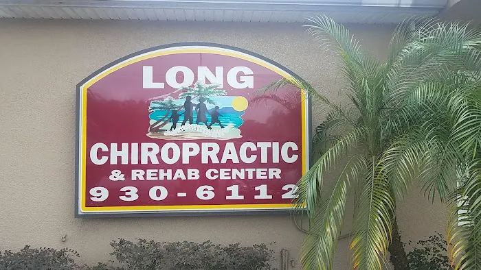 Long Lisa a DC Picture 1