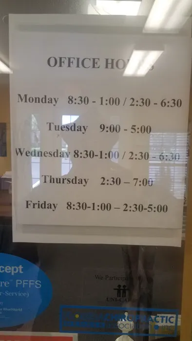 Long Lisa a DC Picture 2