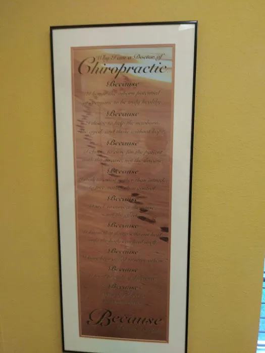 Long Chiropractic & Rehab Center Picture 2