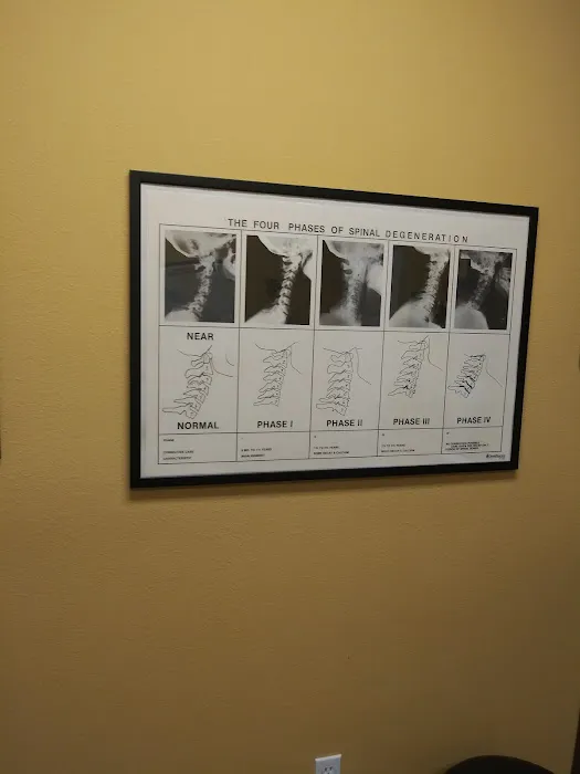 Long Chiropractic & Rehab Center Picture 1