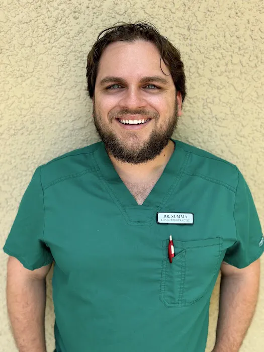 Long Chiropractic & Rehab Center Picture 9