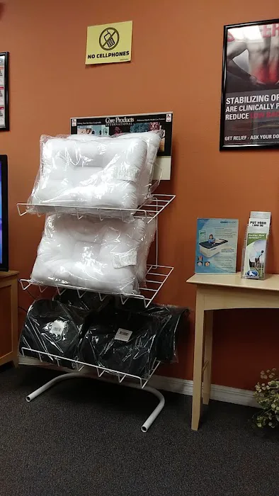 Long Chiropractic & Rehab Center Picture 3