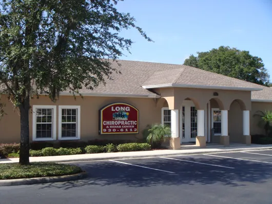 Long Chiropractic & Rehab Center Picture 7