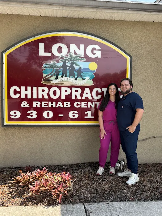 Long Chiropractic & Rehab Center Picture 8