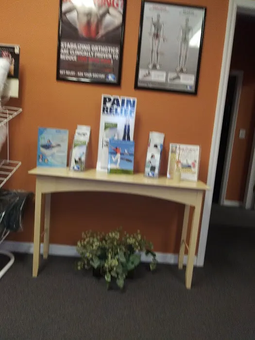 Long Chiropractic & Rehab Center Picture 5