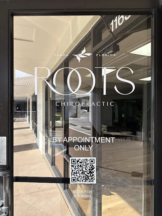 Roots Chiropractic Picture 5