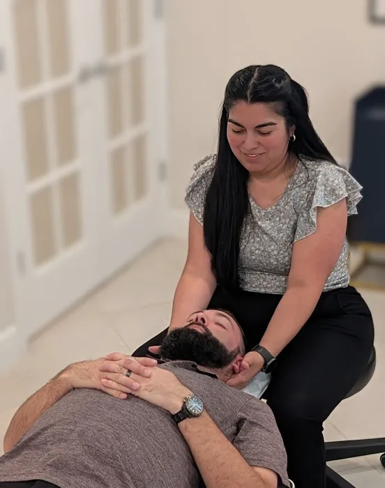 Grounded Wellness Chiropractic Picture 2