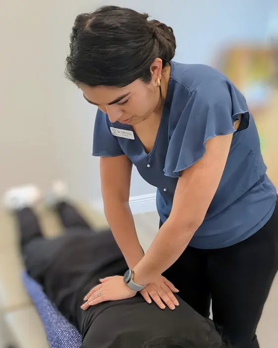 Grounded Wellness Chiropractic Picture 1