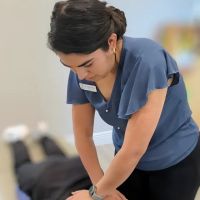 Grounded Wellness Chiropractic ico