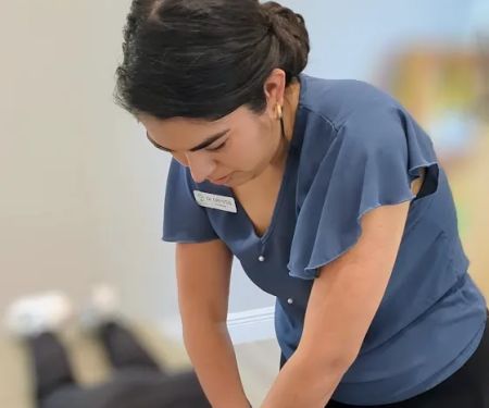 Grounded Wellness Chiropractic