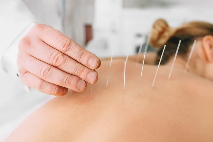 Move Forward Chiropractic Picture 10