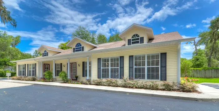 Valrico Spine and Rehab Center Picture 7