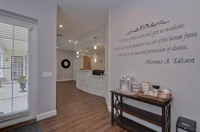 Valrico Spine and Rehab Center Picture 6