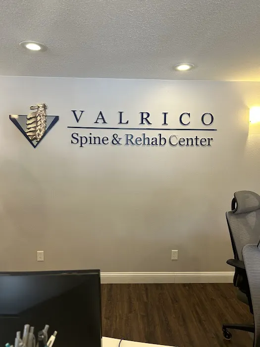 Valrico Spine and Rehab Center Picture 5