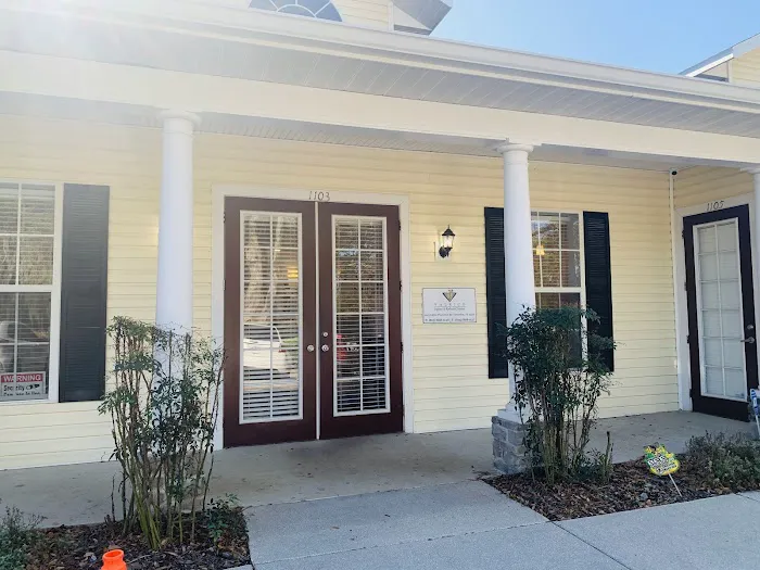 Valrico Spine and Rehab Center Picture 2