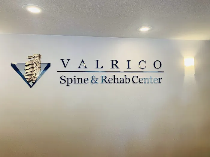 Valrico Spine and Rehab Center Picture 1