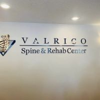 Valrico Spine and Rehab Center ico