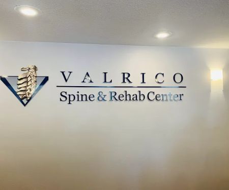 Valrico Spine and Rehab Center