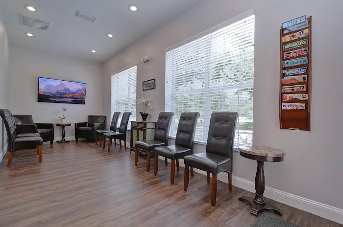 Valrico Spine and Rehab Center Picture 10