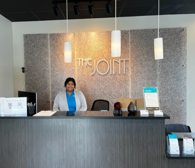 The Joint Chiropractic Picture 2