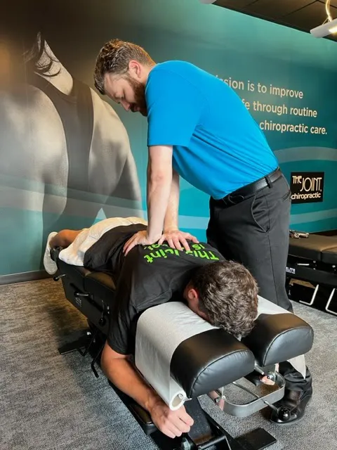 The Joint Chiropractic Picture 7