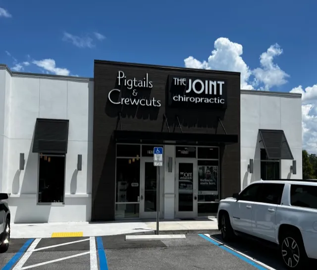 The Joint Chiropractic Picture 4