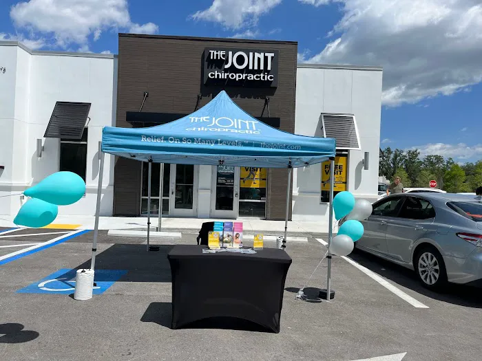 The Joint Chiropractic Picture 9