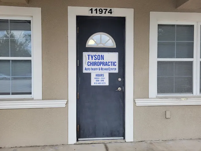 Tyson Chiropractic Auto Injury and Rehab Center Picture 3