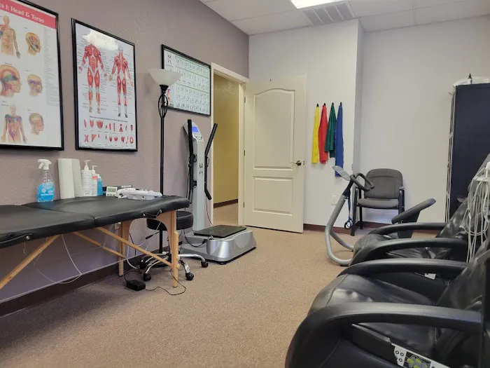 Tyson Chiropractic Auto Injury and Rehab Center Picture 4