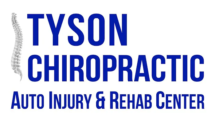Tyson Chiropractic Auto Injury and Rehab Center Picture 1