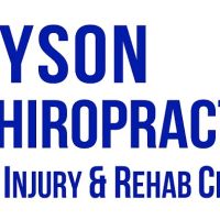 Tyson Chiropractic Auto Injury and Rehab Center ico