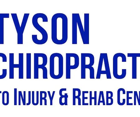 Tyson Chiropractic Auto Injury and Rehab Center