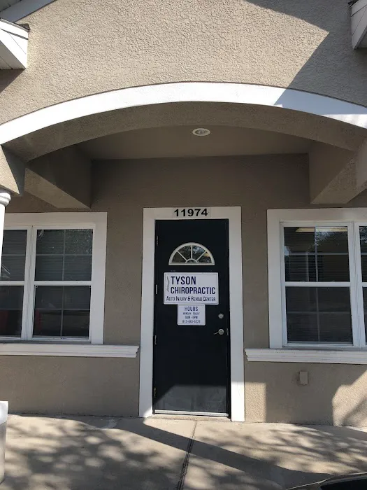 Tyson Chiropractic Auto Injury and Rehab Center Picture 2