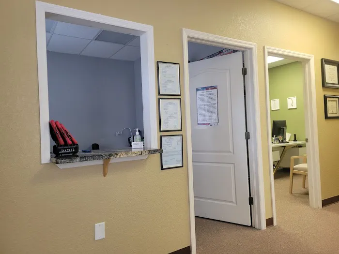 Tyson Chiropractic Auto Injury and Rehab Center Picture 6
