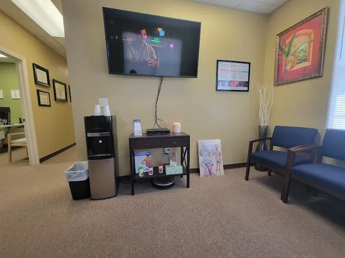 Tyson Chiropractic Auto Injury and Rehab Center Picture 8